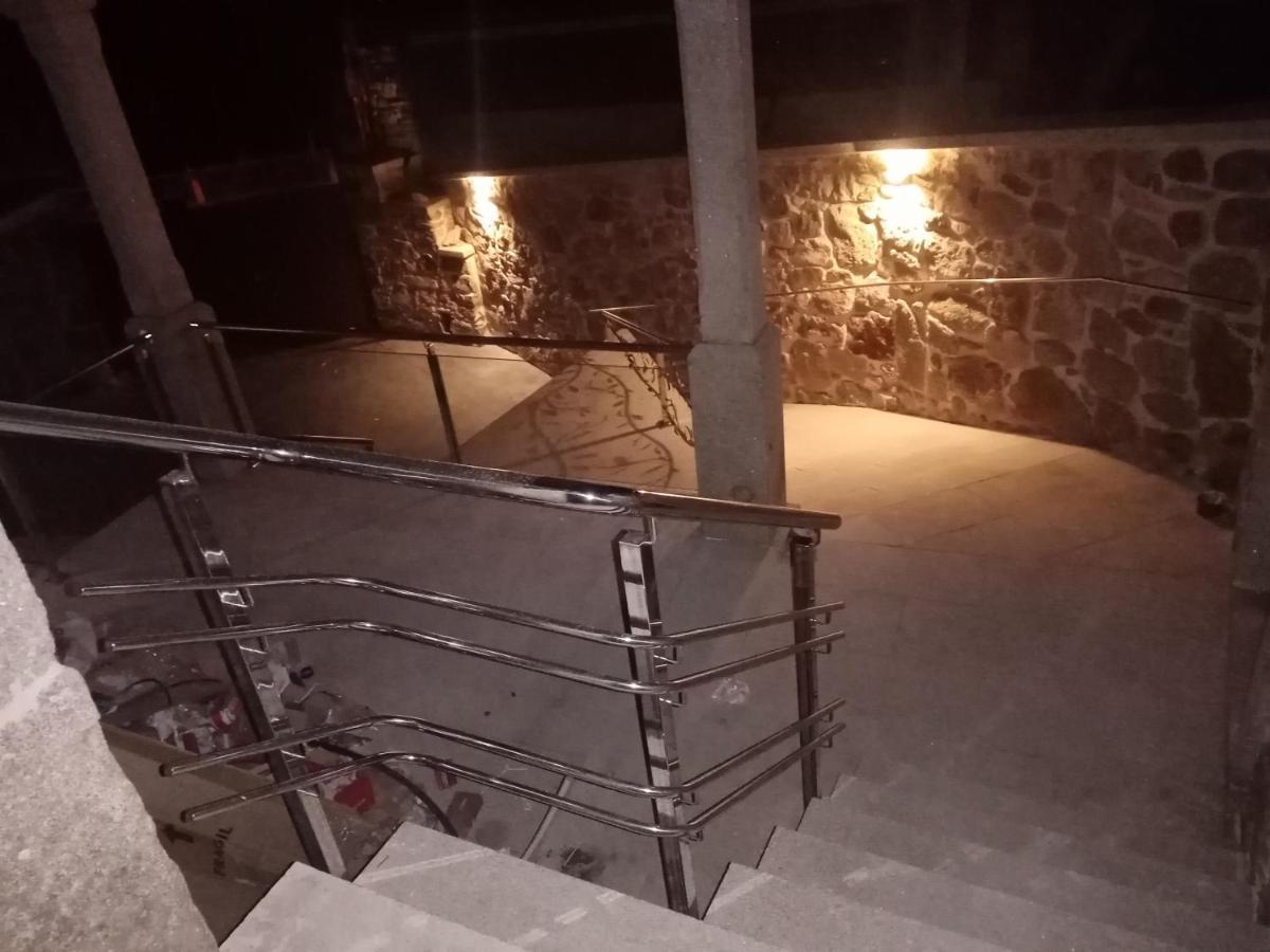 Casa Río Cañón Meis Exterior foto