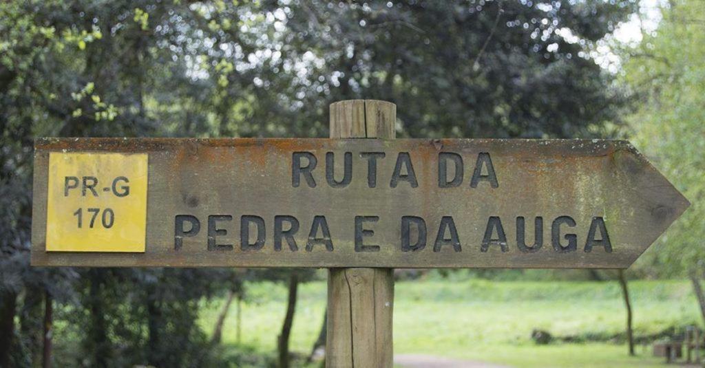 Casa Río Cañón Meis Exterior foto